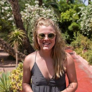 Meet your Posher, Marisa